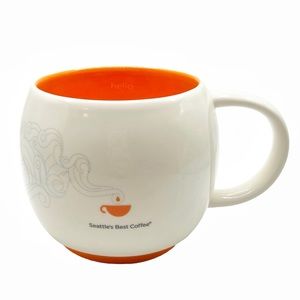 Seattle’s Best Coffee Mug